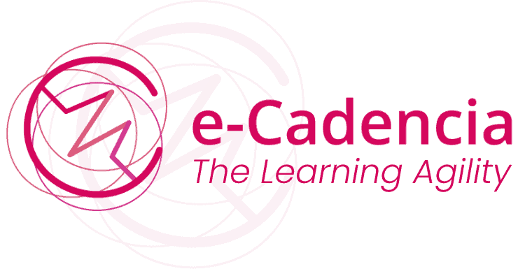 e-cadencia logo