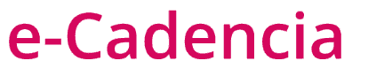 e cadencia logo